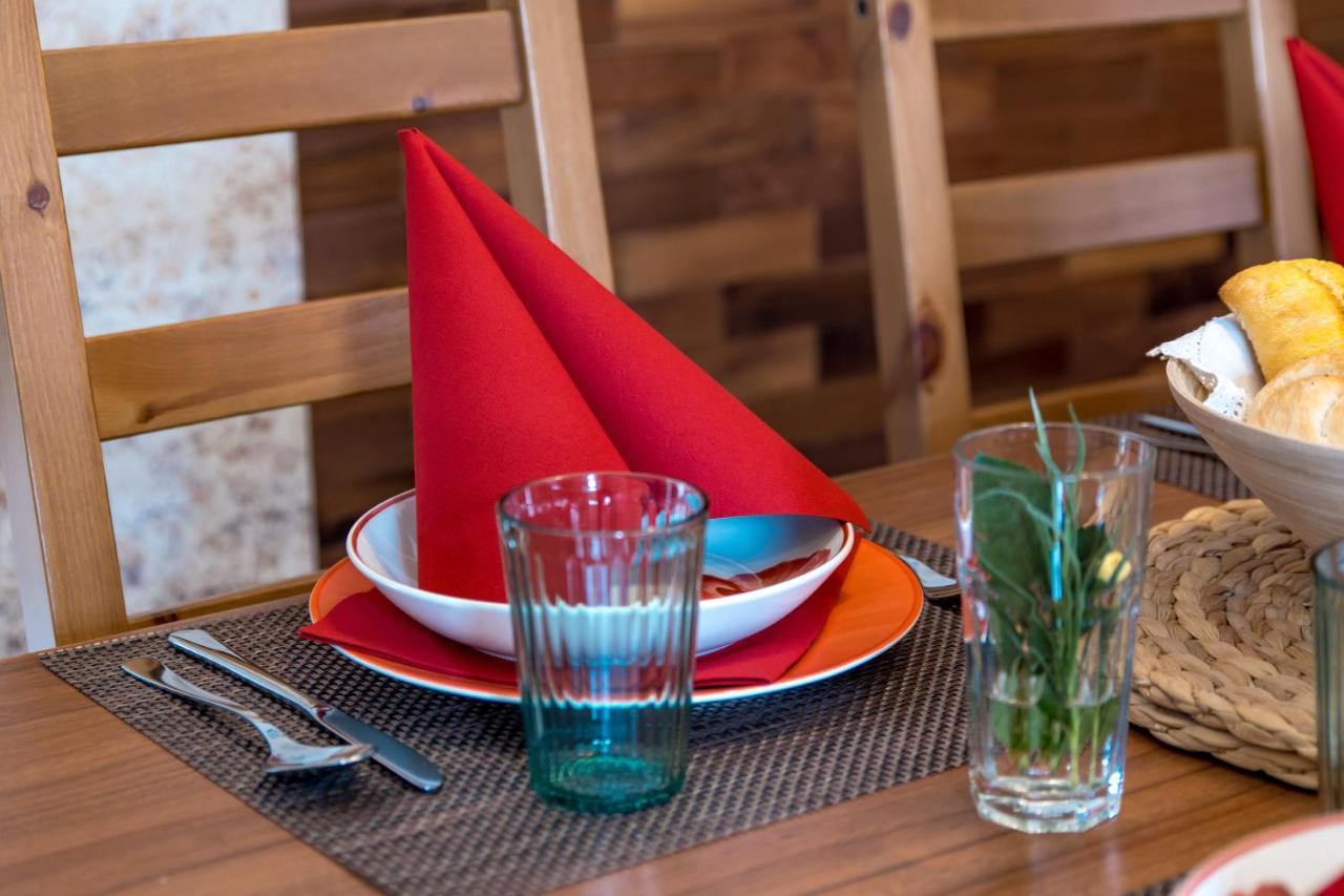 Appartamento Apartman Altamar Fiume Esterno foto