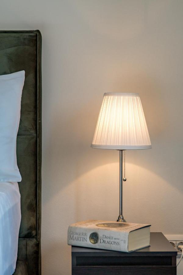 Appartamento Apartman Altamar Fiume Esterno foto